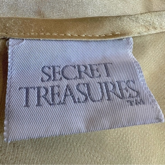 Vintage Nightgown Bundle 4 Piece 2X Pajama Bundle - Picture 9 of 15